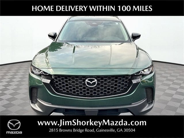 2026 Mazda Mazda CX-50 2.5 S Select AWD