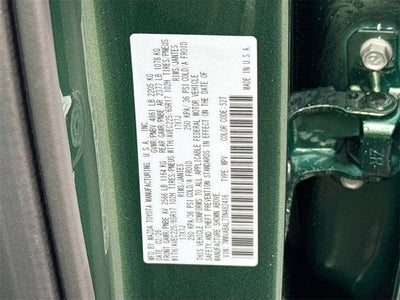 2026 Mazda Mazda CX-50 2.5 S Select AWD