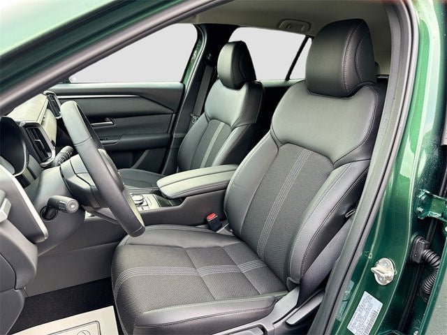 2026 Mazda Mazda CX-50 2.5 S Select AWD