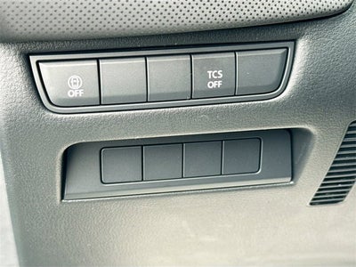 2026 Mazda Mazda CX-50 2.5 S Select AWD