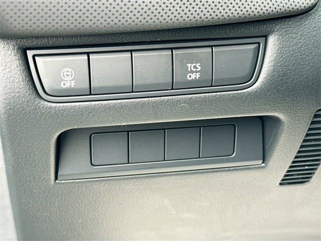 2026 Mazda Mazda CX-50 2.5 S Select AWD