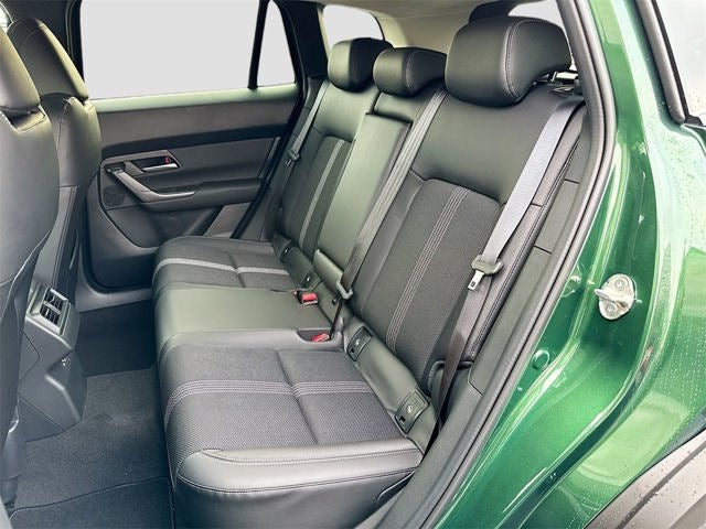 2026 Mazda Mazda CX-50 2.5 S Select AWD