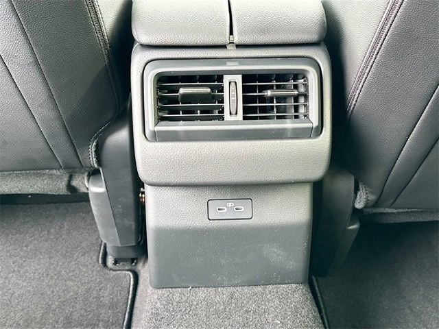 2026 Mazda Mazda CX-50 2.5 S Select AWD