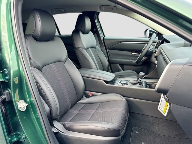 2026 Mazda Mazda CX-50 2.5 S Select AWD