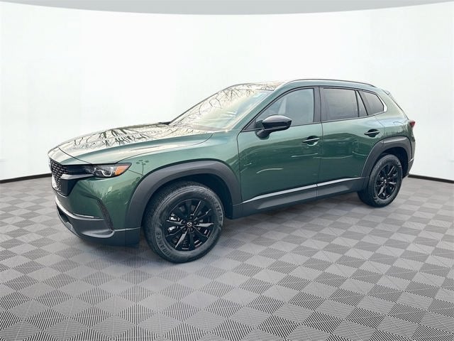 2026 Mazda Mazda CX-50 2.5 S Select AWD