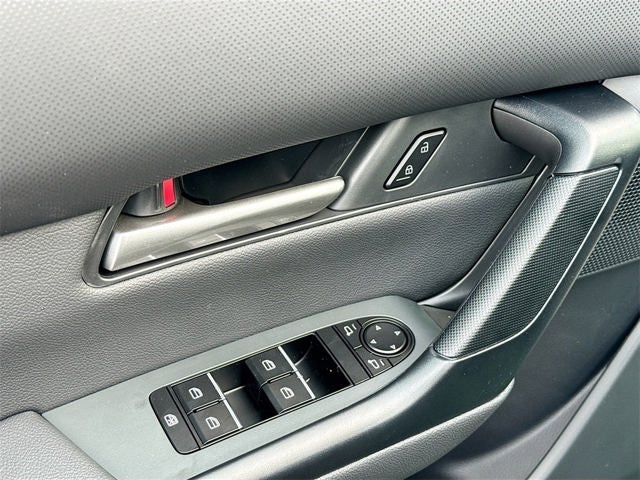 2026 Mazda Mazda CX-50 2.5 S Select AWD