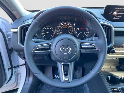 2026 Mazda Mazda CX-50 2.5 S Select AWD