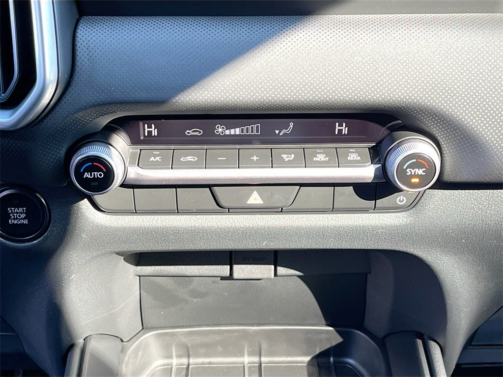 2026 Mazda Mazda CX-50 2.5 S Select AWD