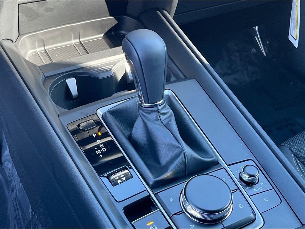 2026 Mazda Mazda CX-50 2.5 S Select AWD