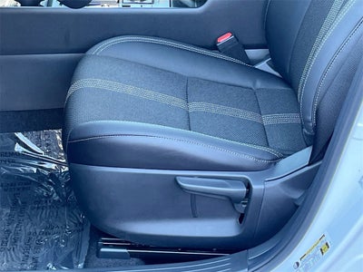 2026 Mazda Mazda CX-50 2.5 S Select AWD