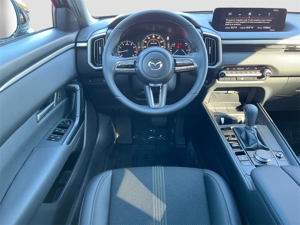 2026 Mazda Mazda CX-50 2.5 S Select AWD