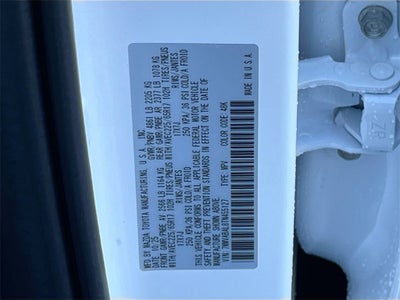 2026 Mazda Mazda CX-50 2.5 S Select AWD