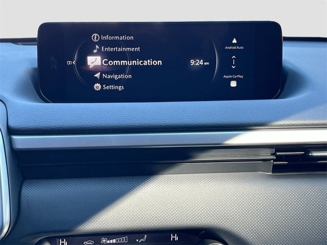 2026 Mazda Mazda CX-50 2.5 S Select AWD