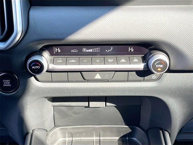 2026 Mazda Mazda CX-50 2.5 S Select AWD