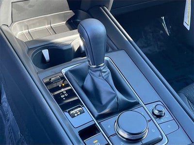 2026 Mazda Mazda CX-50 2.5 S Select AWD