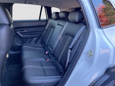 2026 Mazda Mazda CX-50 2.5 S Select AWD