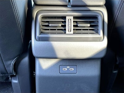 2026 Mazda Mazda CX-50 2.5 S Select AWD