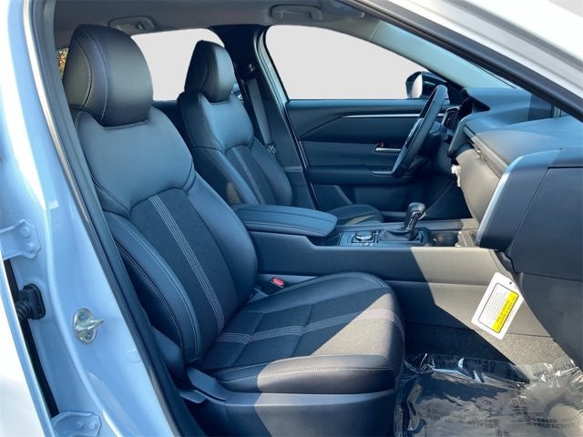 2026 Mazda Mazda CX-50 2.5 S Select AWD