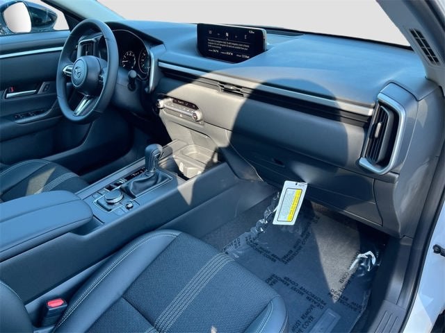 2026 Mazda Mazda CX-50 2.5 S Select AWD