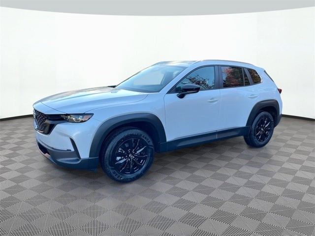 2026 Mazda Mazda CX-50 2.5 S Select AWD