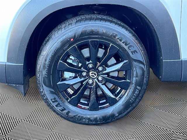 2026 Mazda Mazda CX-50 2.5 S Select AWD