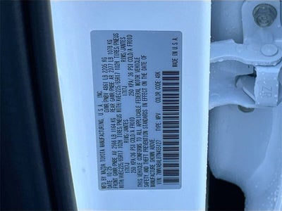 2026 Mazda Mazda CX-50 2.5 S Select AWD