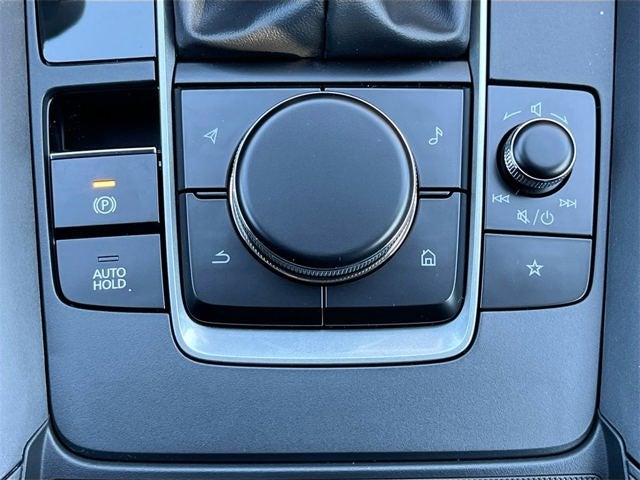 2026 Mazda Mazda CX-50 2.5 S Select AWD