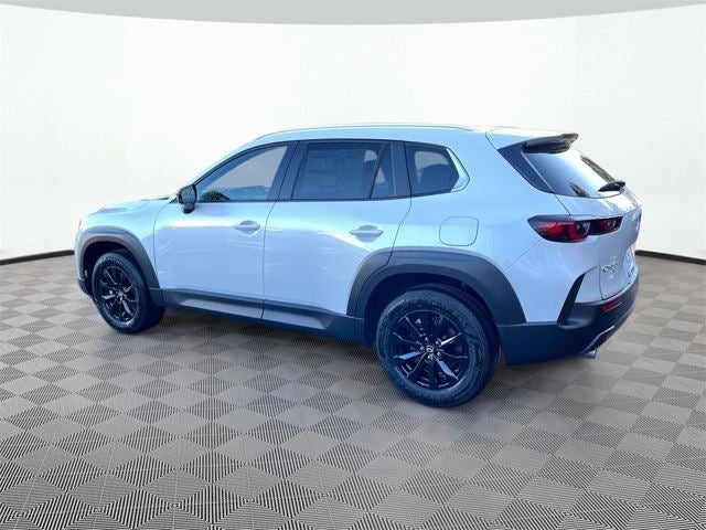 2026 Mazda Mazda CX-50 2.5 S Select AWD