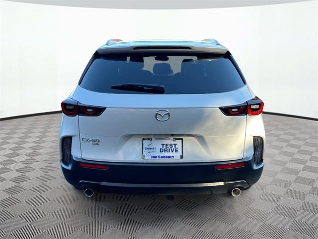 2026 Mazda Mazda CX-50 2.5 S Select AWD