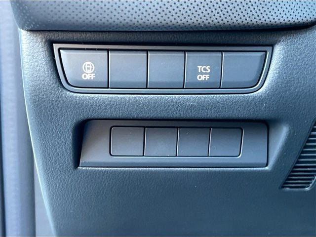 2026 Mazda Mazda CX-50 2.5 S Select AWD