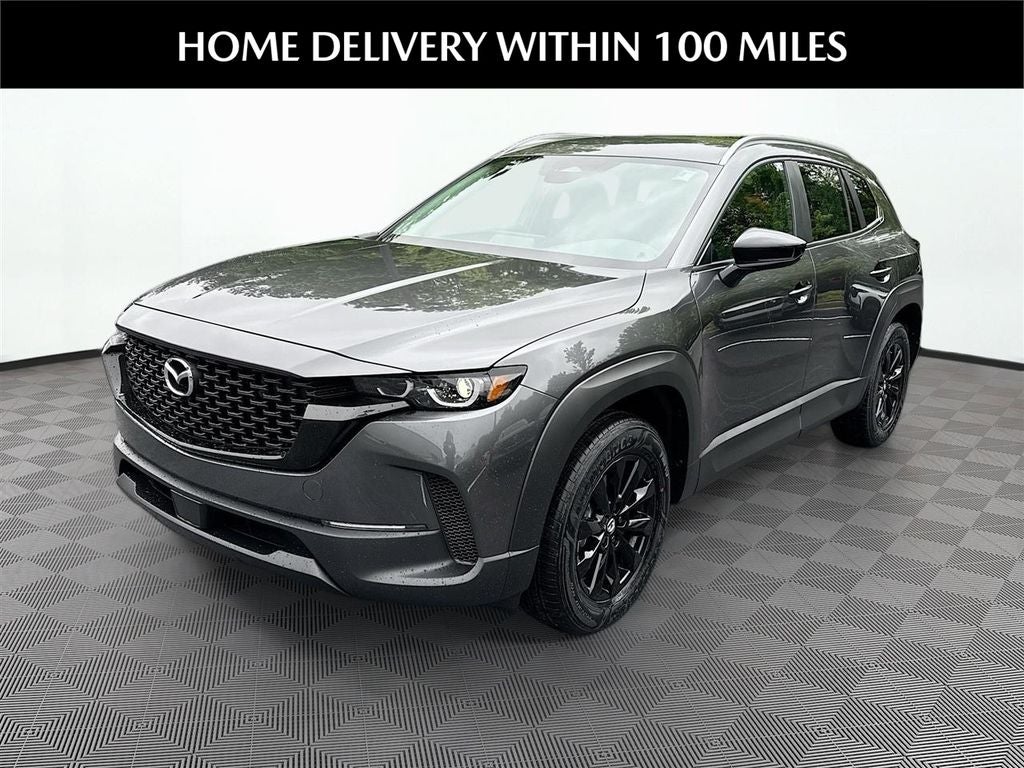 2026 Mazda CX-50 2.5 S Select's photo