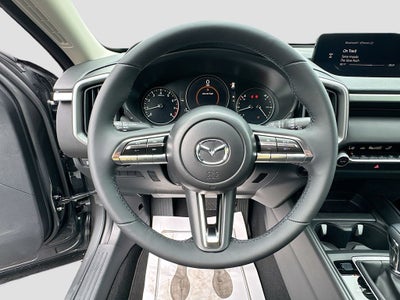 2026 Mazda Mazda CX-50 2.5 S Select AWD