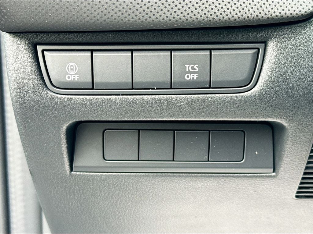 2026 Mazda Mazda CX-50 2.5 S Select AWD