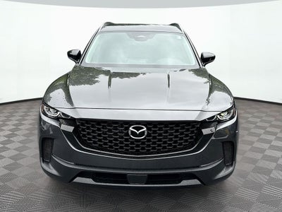 2026 Mazda Mazda CX-50 2.5 S Select AWD