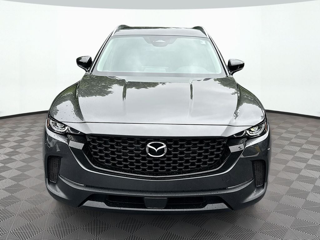 2026 Mazda Mazda CX-50 2.5 S Select AWD