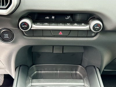 2026 Mazda Mazda CX-50 2.5 S Select AWD