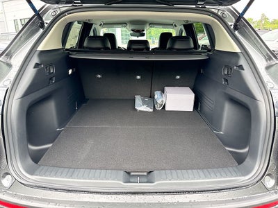 2026 Mazda Mazda CX-50 2.5 S Select AWD