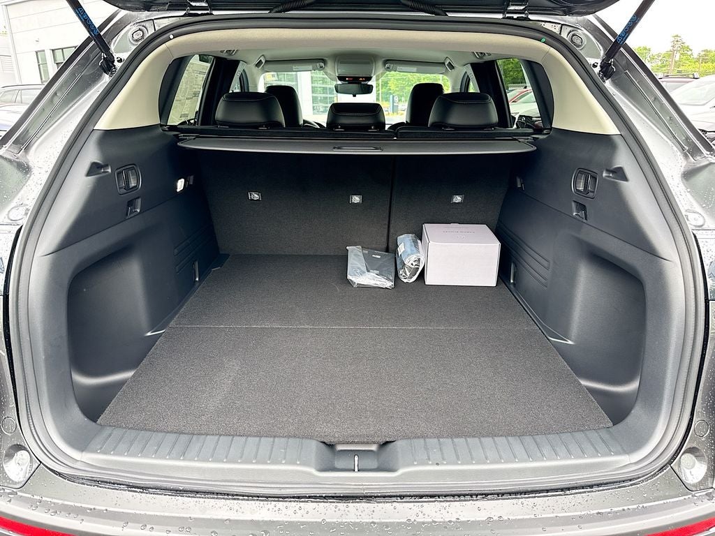 2026 Mazda Mazda CX-50 2.5 S Select AWD