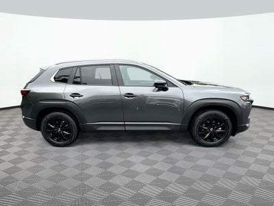 2026 Mazda Mazda CX-50 2.5 S Select AWD