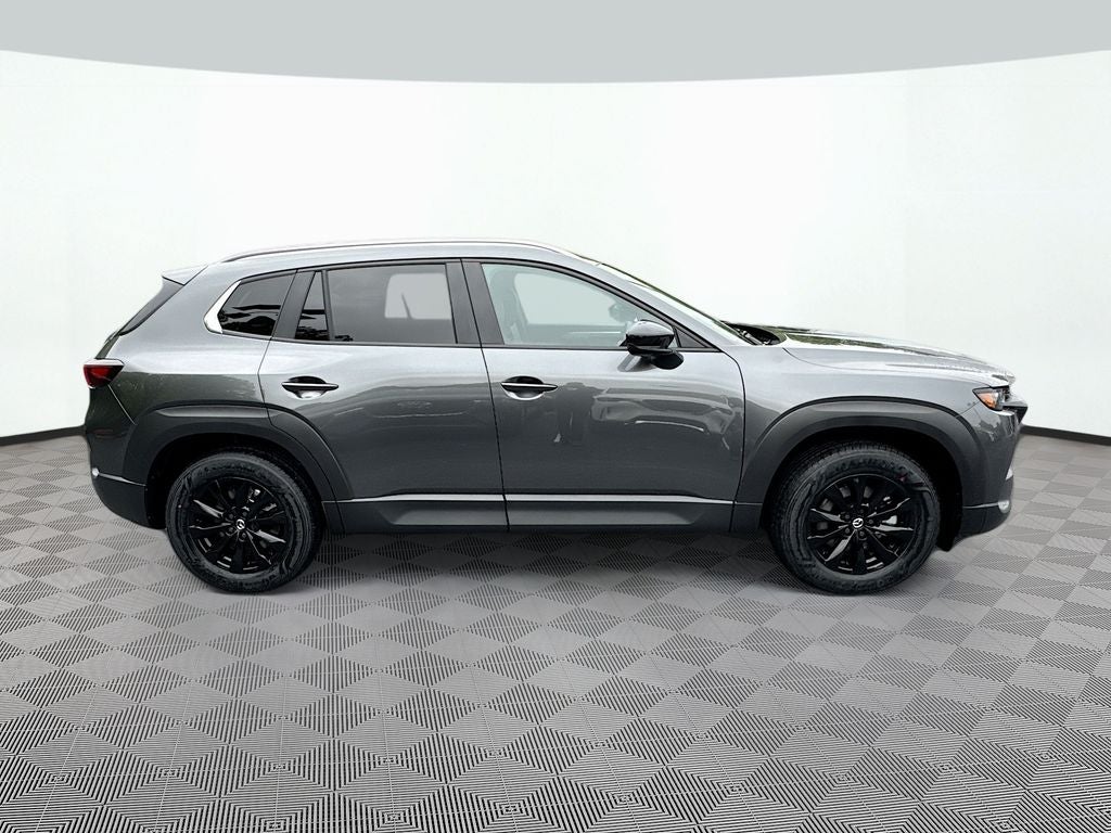2026 Mazda Mazda CX-50 2.5 S Select AWD