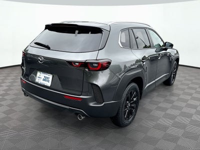 2026 Mazda Mazda CX-50 2.5 S Select AWD