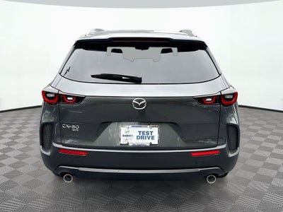 2026 Mazda Mazda CX-50 2.5 S Select AWD