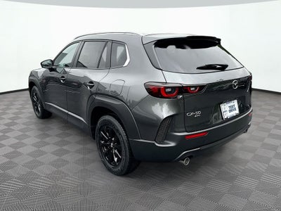 2026 Mazda Mazda CX-50 2.5 S Select AWD