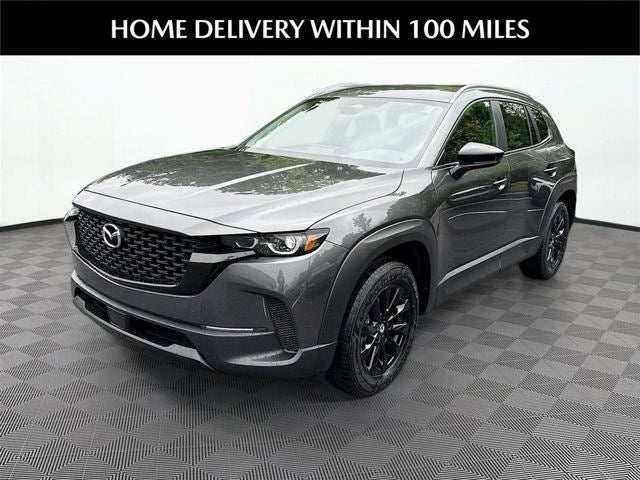 2026 Mazda Mazda CX-50 2.5 S Select AWD
