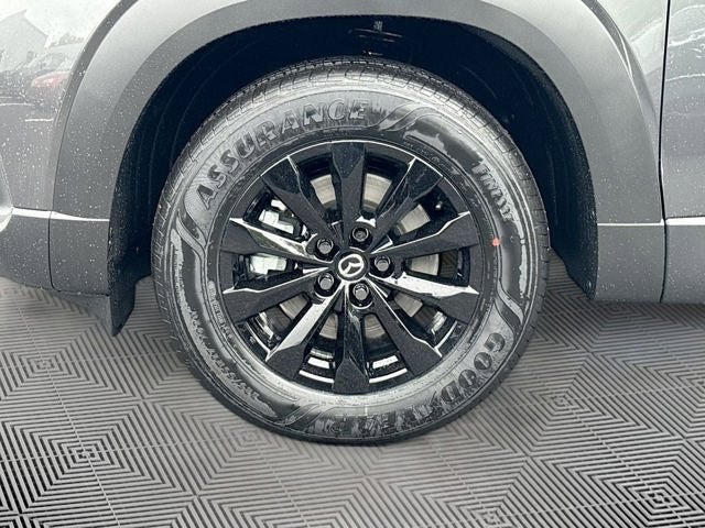 2026 Mazda Mazda CX-50 2.5 S Select AWD