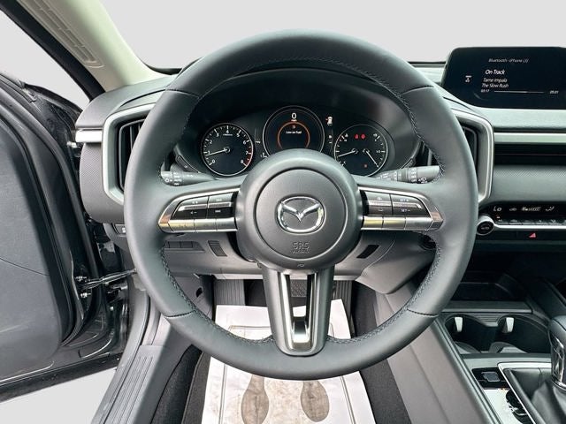 2026 Mazda Mazda CX-50 2.5 S Select AWD