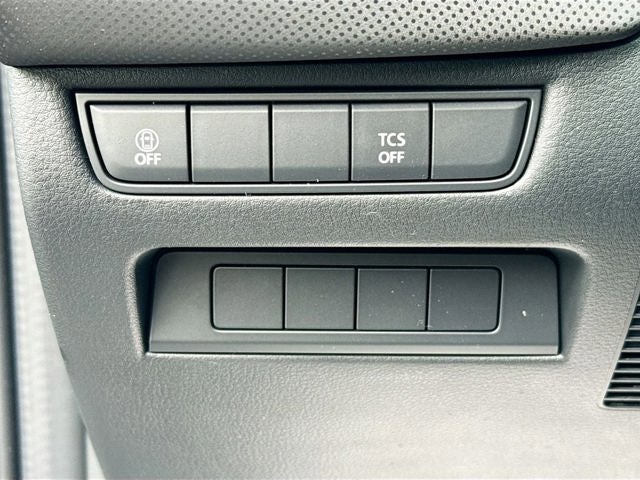 2026 Mazda Mazda CX-50 2.5 S Select AWD