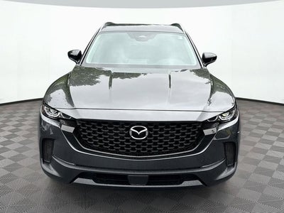 2026 Mazda Mazda CX-50 2.5 S Select AWD