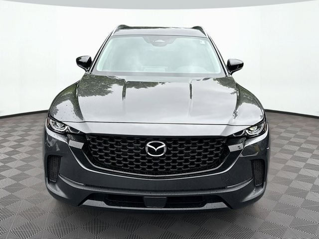 2026 Mazda Mazda CX-50 2.5 S Select AWD