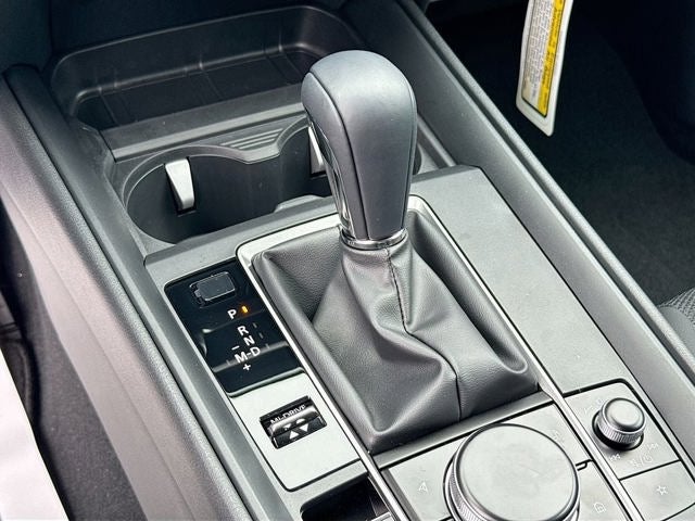 2026 Mazda Mazda CX-50 2.5 S Select AWD